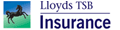 LloydsTSB Car Insurance